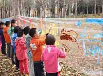 北京师范大学幼儿园加盟连锁诚邀