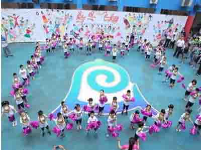 北京师范大学幼儿园加盟连锁诚邀