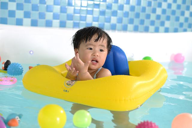 2017将会进入婴幼儿游泳馆加盟的高峰期