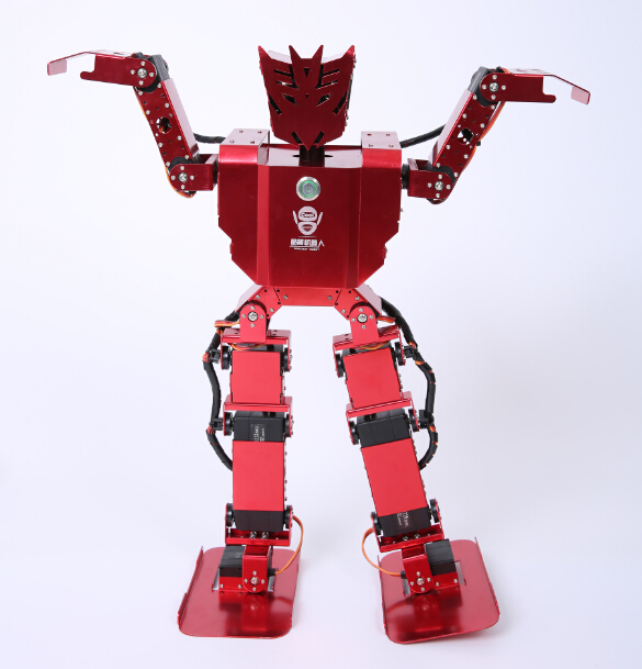 【酷哥机器人】 机器人教育加盟项目招商