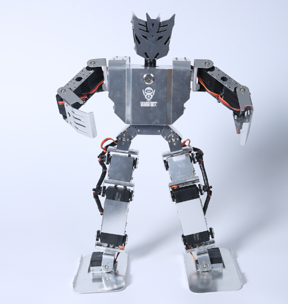 【酷哥机器人】 机器人教育加盟项目招商