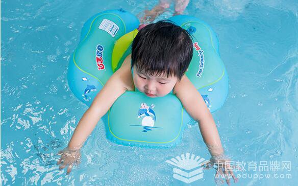 做好这些，婴幼儿游泳才更安全可靠
