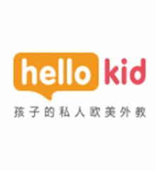 HelloKid在线英语加盟