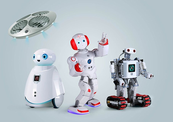 好小子机器人教育加盟怎么样？好小子机器人教育优势介绍