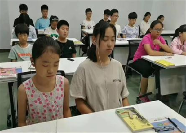 北京全脑教育