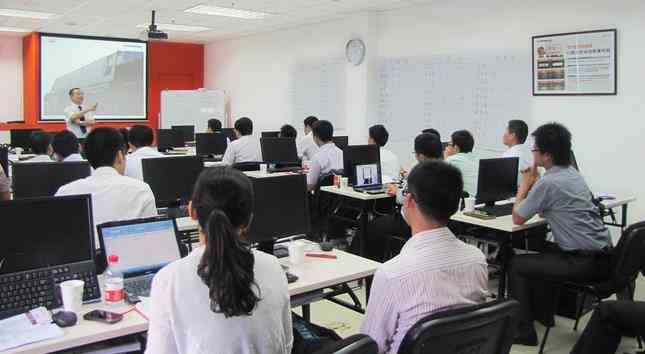 上海教育培训加盟