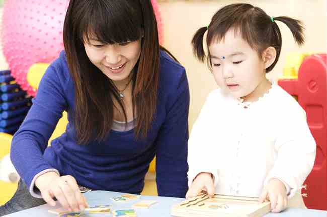 东方爱婴教育机构加盟优势支持