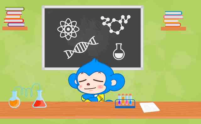 小科实验室儿童科学教育加盟机构介绍
