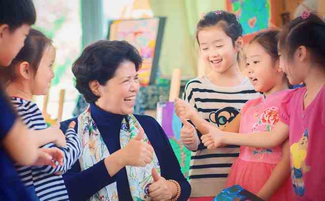 银座幼儿园，关于中国式幼教联盟