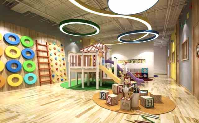京师宝宝幼儿园，致力于打造中国儿童教育机构
