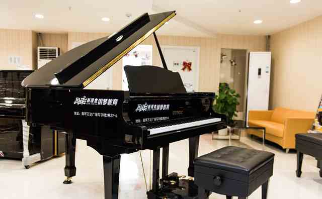 周菲新理念钢琴教育，助飞音乐梦想，乐享人生