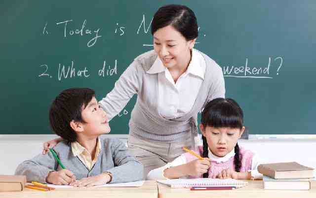 教育好自己的孩子老师再好再负责任 他也不可能做到以下几个方面