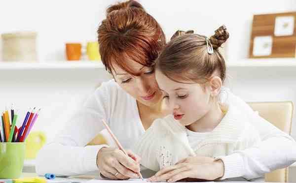 小学生家庭教育的十种方法