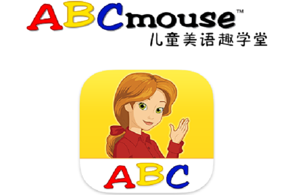 abcmouse英语