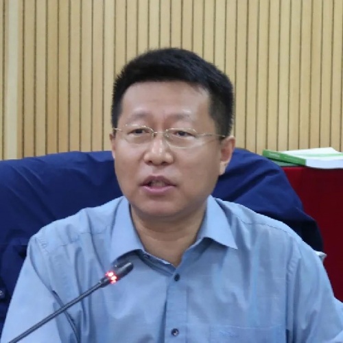 北京民办教育协会副会长