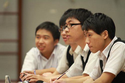 中国教育品牌网