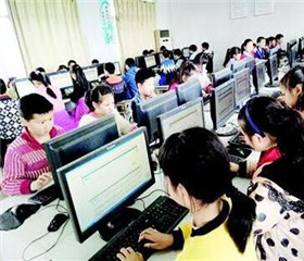 中国才子远程教育加盟