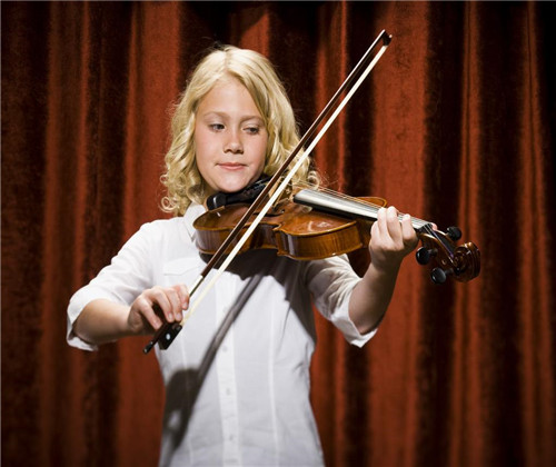 易多拉小提琴加盟